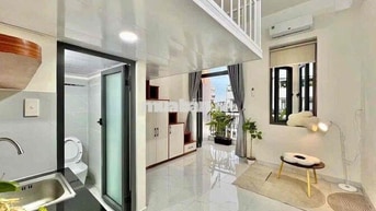 KHAI TRƯƠNG CĂN HỘ DUPLEX NEW 100%🔥PHAN VĂN HỚN