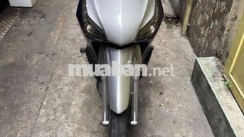 Honda Future 125 Xanh đen