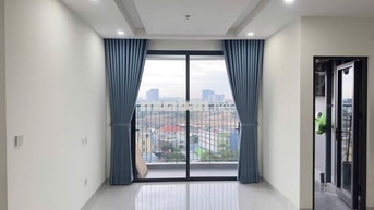 Cho thuê căn hộ A&T, 74m2, 2 phòng ngủ, 2WC