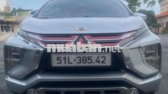 Mitsubishi Xpander GLP Tự động 7 chỗ Bạc
