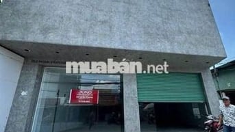 Cho thuê mặt tiền  Phạm Văn Chiêu, P.9, Gò Vấp -Diện tích: 10m x30m