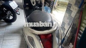 Yamaha Grande 2014 Trắng