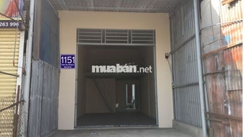 Cho thuê mặt bằng, nhà nguyên căn, mặt tiền Gò Vấp