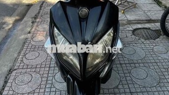 Yamaha Novo 4 Đỏ Đen