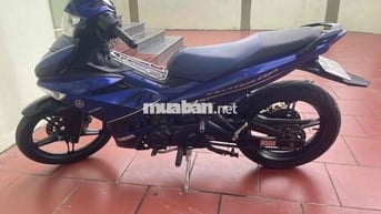 Yamaha Exciter 150 GP Xanh Nhập khẩu