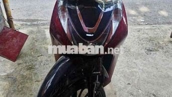 Honda SH Mode 2023 Đỏ 21.000 km
