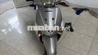 Honda SCR 110 2008