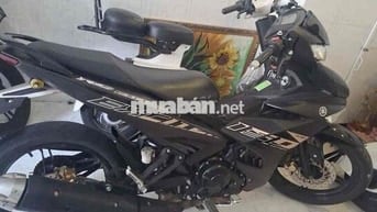 Yamaha Exciter 150 2023 Đen