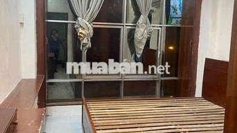Cho thuê nhà 60m2 4pn trệt lầu giá tốt