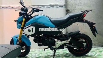 Honda MSX Xanh Xe côn tay