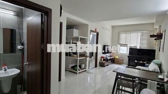 Cho thuê Ch Green River 2PN 2WC giá 10.5 triệu full nội thất ở quận 8