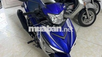 Exciter 150 2015
