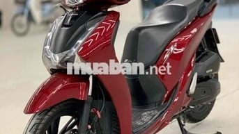 SH 125i 2018 ABS BS67 Chính Chủ Giá Cực Tốt Xe Đẹp