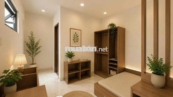 🌟Ra Mắt SIÊU PHẨM STUDIO Mới 100% - Ngay Bến Xe Miền Tây - Giáp AEON