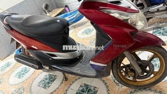 Honda Wave i Xanh