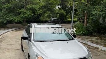 Chevrolet Lacetti CDX 2010 Tự động Bạc