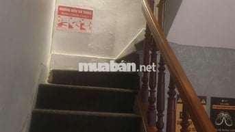 Cho thuê nhà ngõ ô tô, số 21, ngách 37, ngõ 167 Tây Sơn, Hà Nội