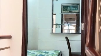 CHÍNH CHỦ CHO THUÊ PHÒNG SƯ VẠN HẠNH, ĐỐI DIỆN CHỢ AN ĐÔNG PLAZA