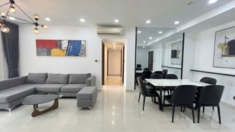 Chung cư Ruby Garden-Cạnh Sân Bay TSN, 3PN 130m2 full nội thất giá 14,