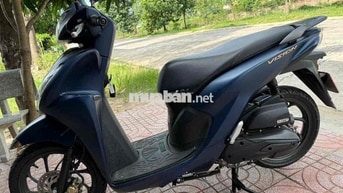 Honda Vision 2022 Xanh 7900km