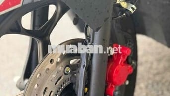 Honda Air Blade 125 2026 Trắng đỏ 600 km