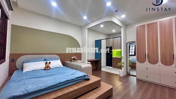 Điện Biên Phủ Q3 – Gần Hồ Con Rùa, Nhà Văn Hóa Thanh Niên, ĐH Kinh Tế