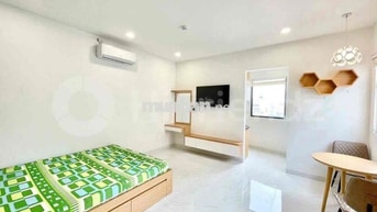 ✨trống sẵn siêu phẩm studio tách bếp full nội thất cửa sổ - hàng hiếm