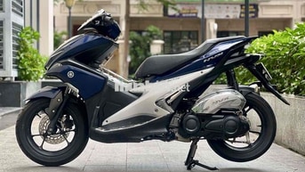 Thanh ly Yamaha NVX 125 2018 Smartkey Zin Chất