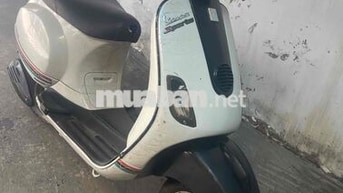 Vespa 2012Fi gtdd vừa đổi khách bán 4,7 k bớt