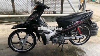 Yamaha Sirius 50cc Đen