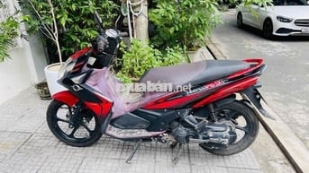 Yamaha Nouvo SX Đỏ Nguyên bản