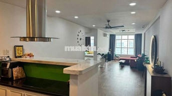 Bán căn hộ Hoàng Anh Thanh Bình 114m ,3pn giá 5,480ty
