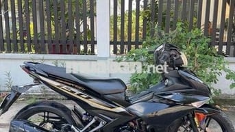 Yamaha Exciter 150 2016 Đen