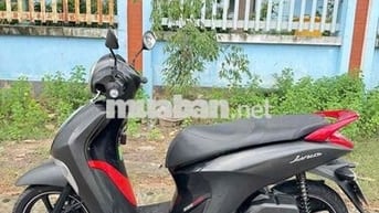 Yamaha Janus 2020 Smartkey Đen, Đỏ