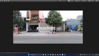 NHÀ NGUYÊN CĂN 5M*14M CMT8 , TÂN THÀNH, BRVT ( CŨ) - TP. PHÚ MỸ - HCM 