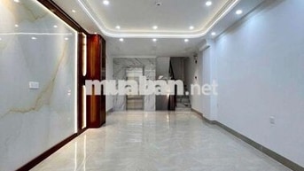 Xuân La Tây Hồ 36m2 x 6 tầng thang máy, full nội thất ở ngay.