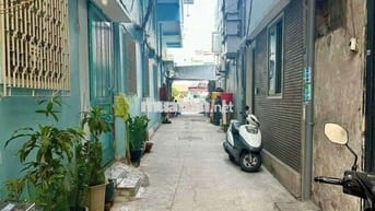 CHO THUÊ NHÀ CHO LÝ THÁI TỔ Q10