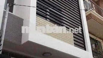 Nguyên căn 2pn 3wc hẻm Hoàng Hoa Thám, p6, Bình Thạnh