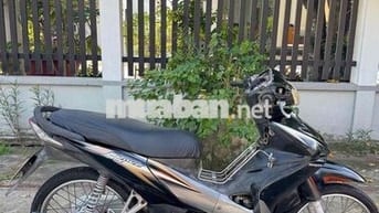 Honda Wave S 110 Đen Zin êm ru