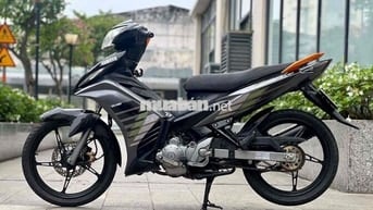 Yamaha Exciter 135 2013 Đen Chính Chủ Sang Tên