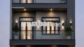 Cho thuê nhà nguyên căn mt đường QL 13, cạnh Vạn Phúc CiTy.
