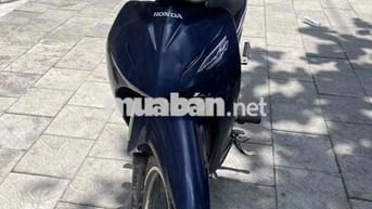 Honda Wave 2023 Tự động Xanh