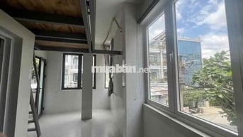 Phòng trọ sạch sẽ thoáng mát gần công viên văn hóa Gò Vấp