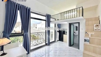 KHAI TRƯƠNG 40 PHÒNG MỚI XÂY - FULL NỘI THẤT - BÊN ĐẠI HỌC VĂN HIẾN
