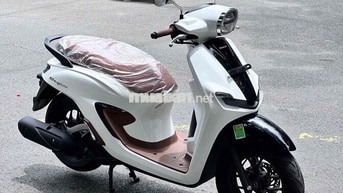 Honda Stylo 2025 Trắng