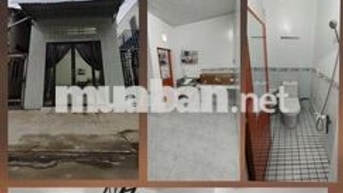 Trọ mặt tiền, hẻm 7m, Lê Phước Thọ