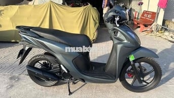 Honda Vision 2021 Xanh ( hỗ trợ góp )
