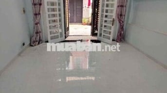 NGAY VẠN PHÚC- KDC HỒNG LONG NHÀ 2 LẦU 4PN 3WC Ở + VPCTY+ KD ONLINE