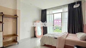 TRỐNG LẠI CĂN STUDIO FULL NỘI THẤT BANCOL MỚI 100%🌺NGUYỄN ẢNH THỦ🌺