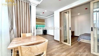 ✨PENTHOUSE NGAY CẦU THỊ NGHÈ - CĂN ĐẸP HIẾM CÓ TẠI BÌNH THẠNH